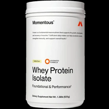 Grass-Fed Whey Protein Isolate