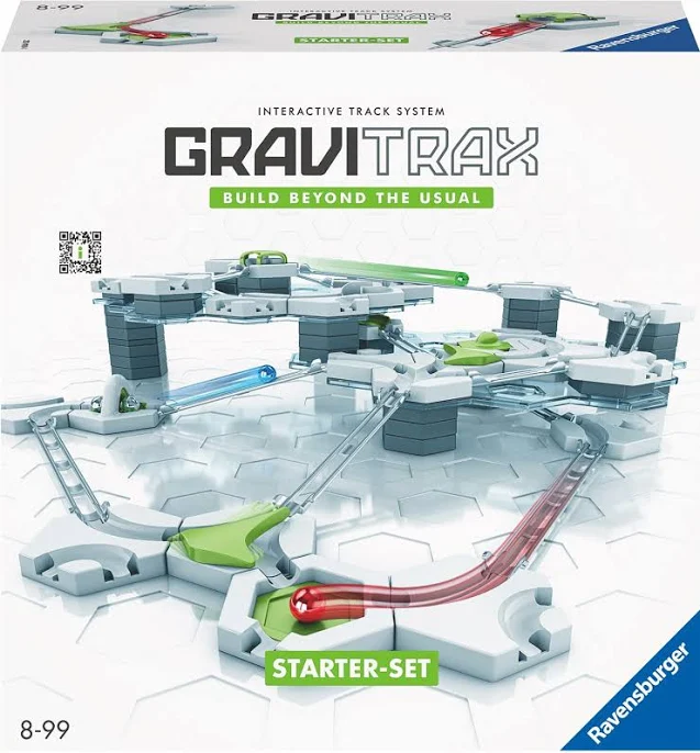 Gravitrax Starter Set
