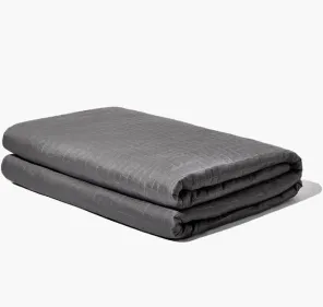 Gravity Cooling Weighted Blanket