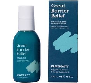 KraveBeauty