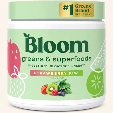 Greens & Superfoods