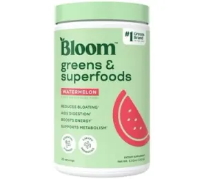Bloom Nutrition