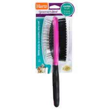 Groomer's Best Combo Dog Brush