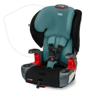 Grow with You ClickTight Harness-2-Booster