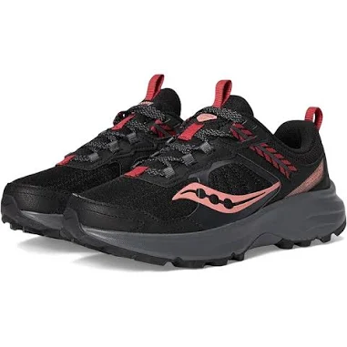 Saucony