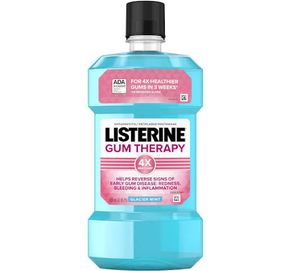 Listerine