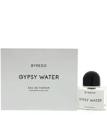 Gypsy Water