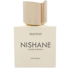 Hacivat Extrait de Parfum