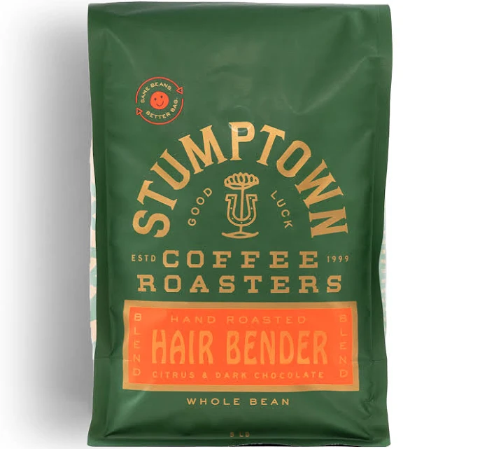 Stumptown Coffee Roasters