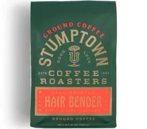 Hair Bender Espresso