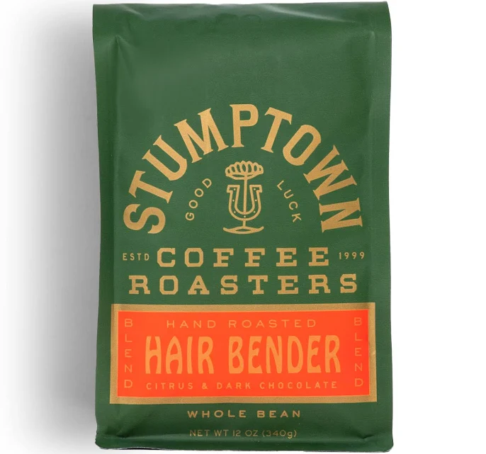 Stumptown Coffee Roasters