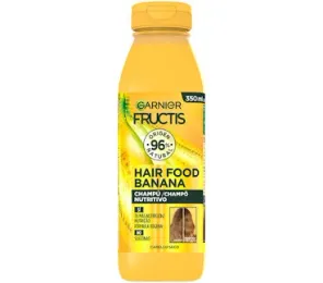Hair Food Banana Shampoo