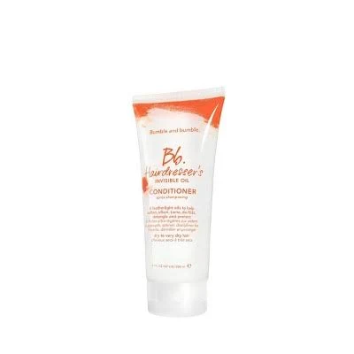 Hairdresser's Invisible Oil Conditioner