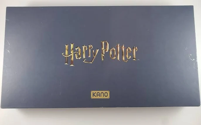 Harry Potter Coding Kit
