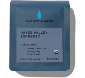 Hayes Valley Espresso