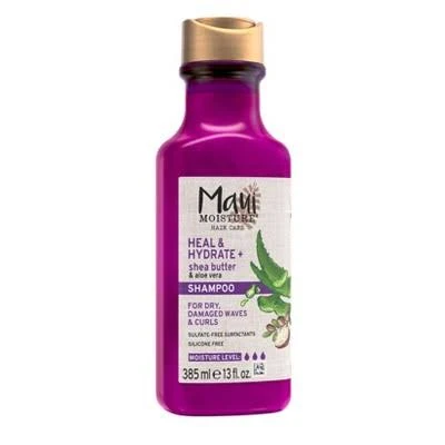 Maui Moisture