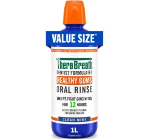 Healthy Gums Oral Rinse