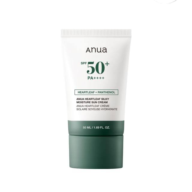 Anua