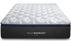 Helix Midnight Luxe 2026