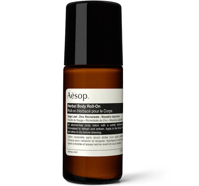 Aesop