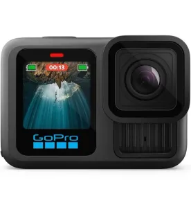 HERO13 Black
