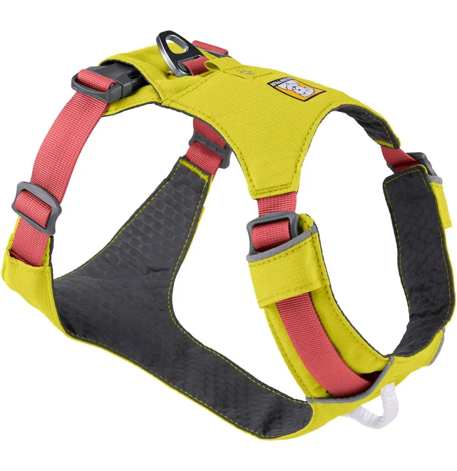 Hi & Light Harness