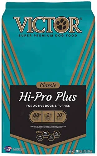 Hi-Pro Plus Formula