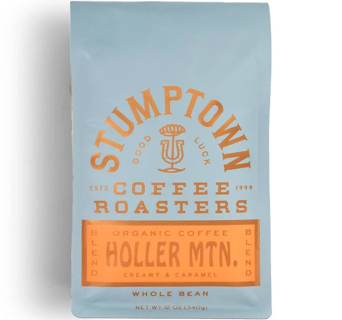 Holler Mountain Whole Bean