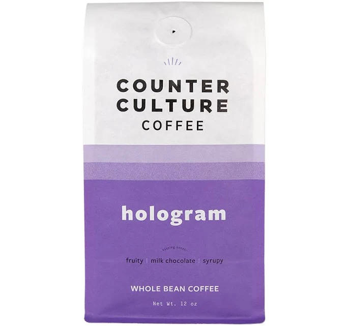 Hologram Blend