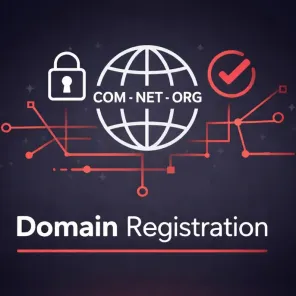 Hostinger Domain Registration
