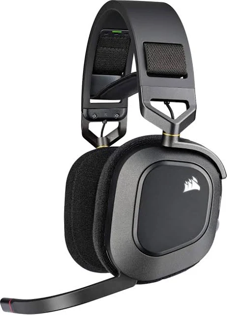 HS80 RGB Wireless