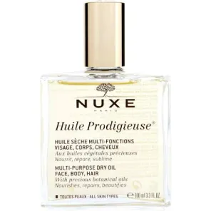 Huile Prodigieuse Multi-Purpose Dry Oil