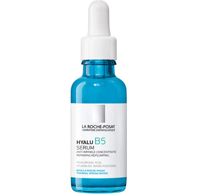 Hyalu B5 Pure Hyaluronic Acid Serum