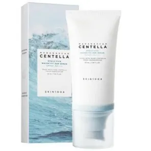 Hyalu-Cica Water-Fit Sun Serum SPF50+ PA++++