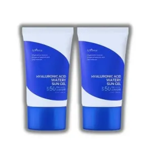 Hyaluronic Acid Watery Sun Gel SPF 50+ PA++++