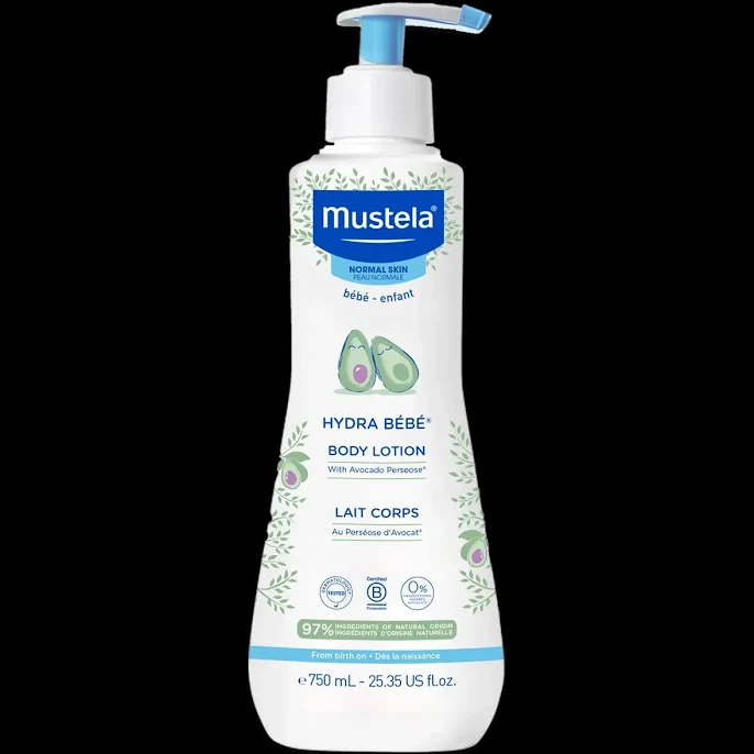 Mustela