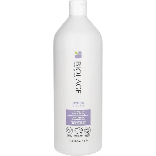 Hydrasource Shampoo