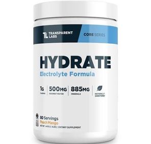Hydrate