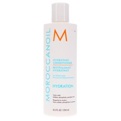 Moroccanoil