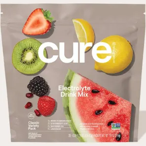 Cure