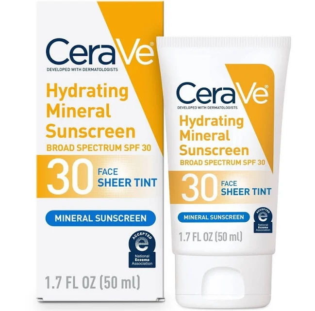 CeraVe