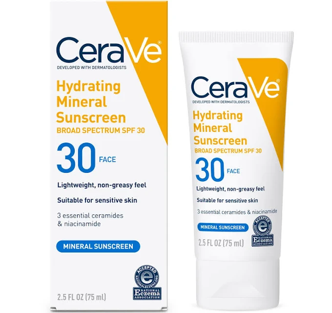 CeraVe