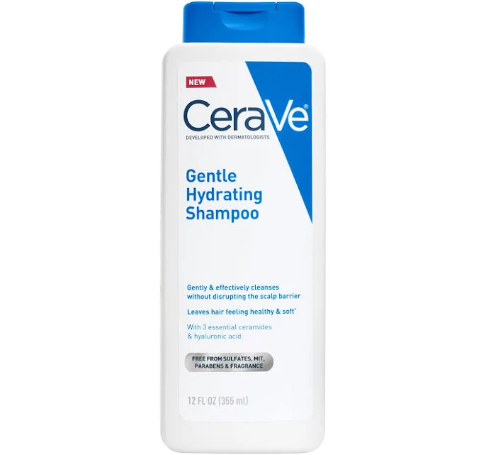Hydrating Shampoo