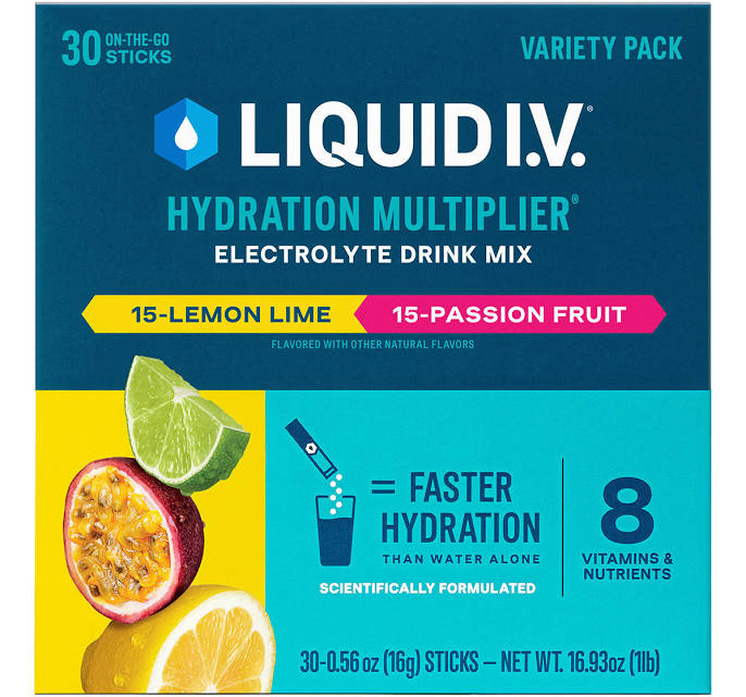 Liquid I.V
