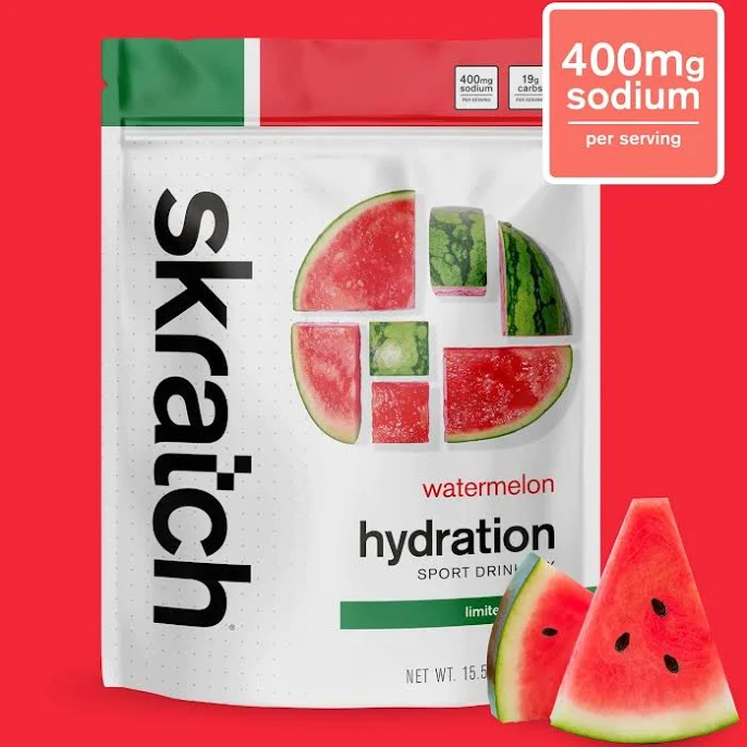 Hydration Sport Drink Mix