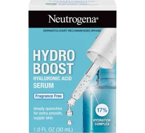 Hydro Boost Hyaluronic Acid Serum