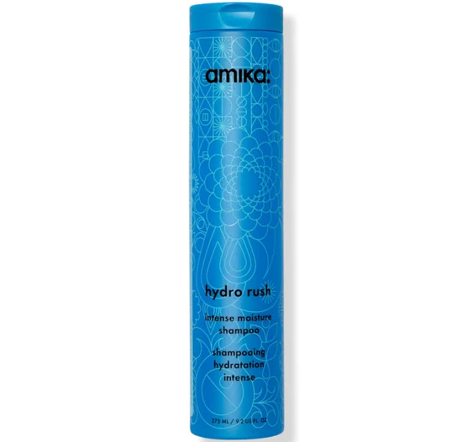 Hydro Rush Intense Moisture Shampoo