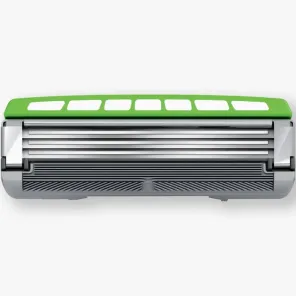 Hydro Skin Comfort Sensitive Razor