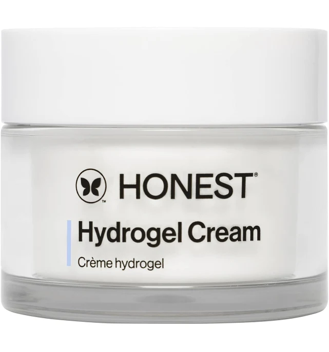 Hydrogel Cream