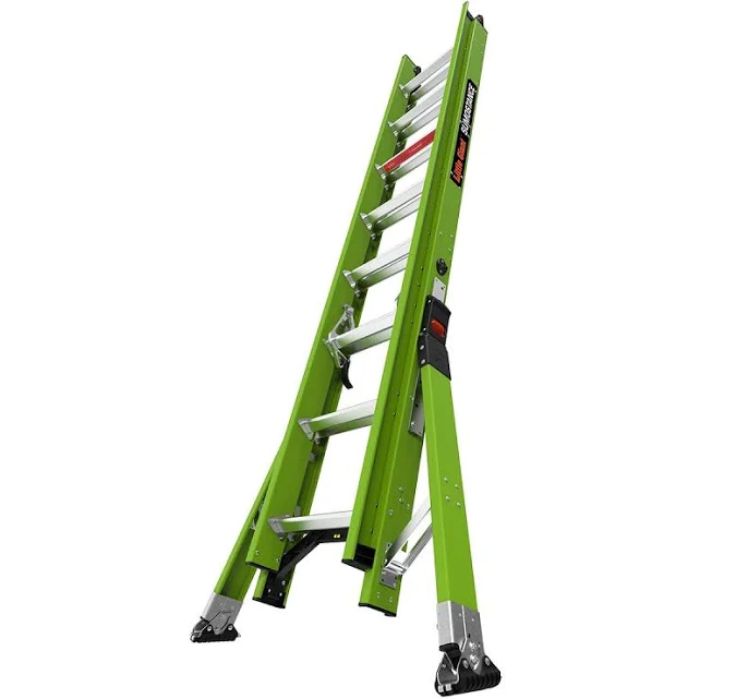 Little Giant Ladder Systems